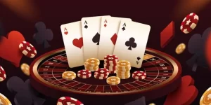 The Advantages of Playing Online Casinos at EZWIN